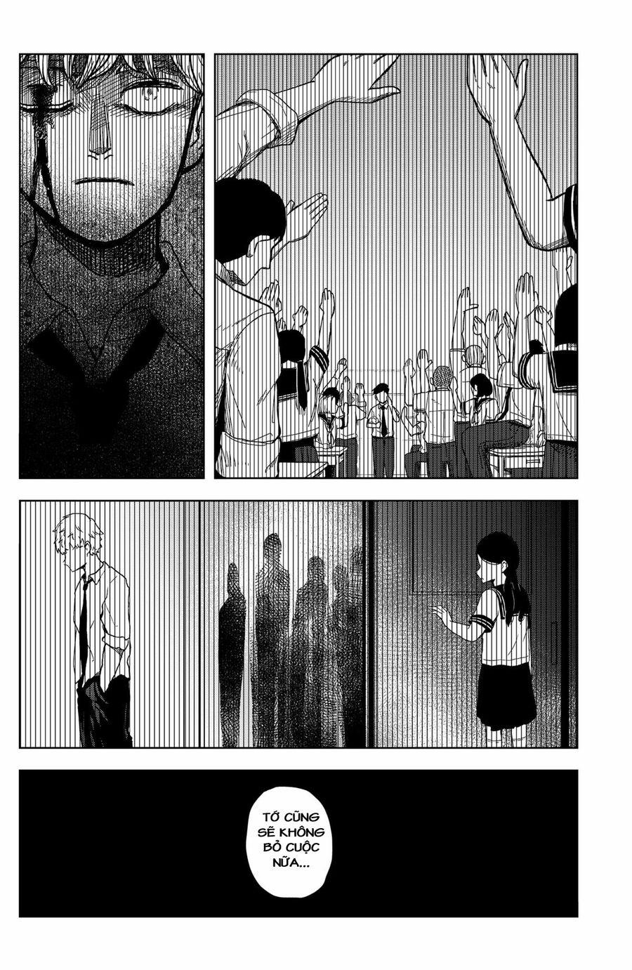 Shibatarian 21 trang 15