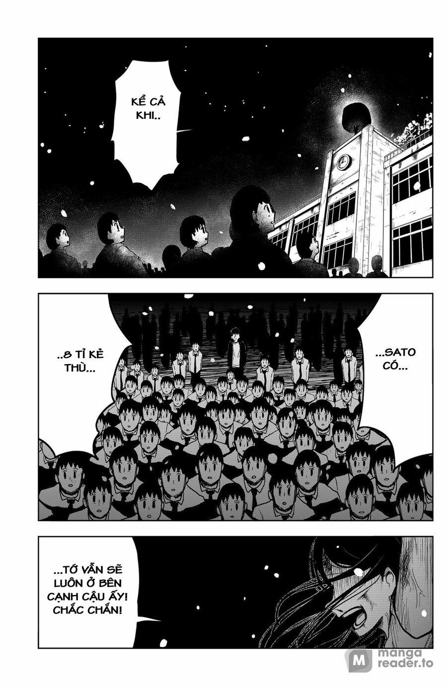 Shibatarian 21 trang 16