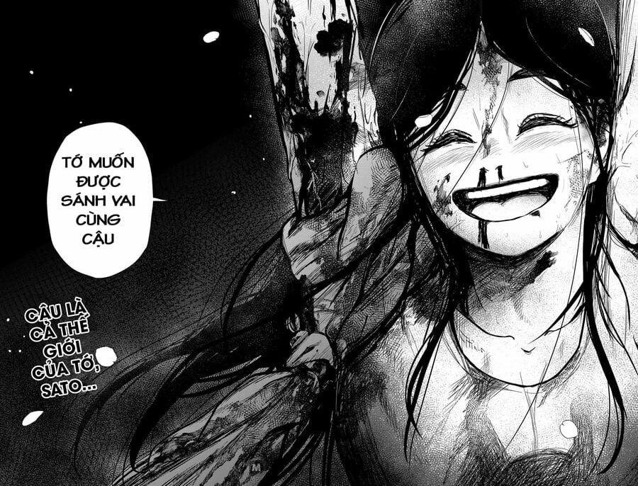 Shibatarian 21 trang 18