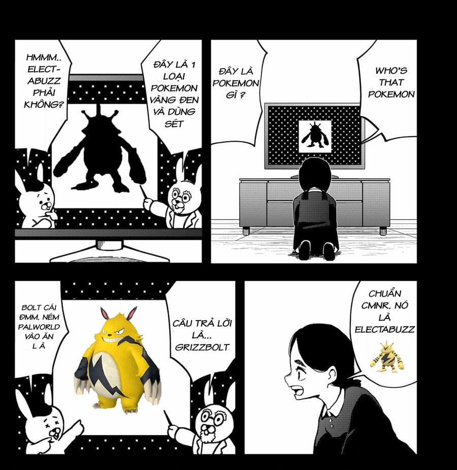 Shibatarian 21 trang 19