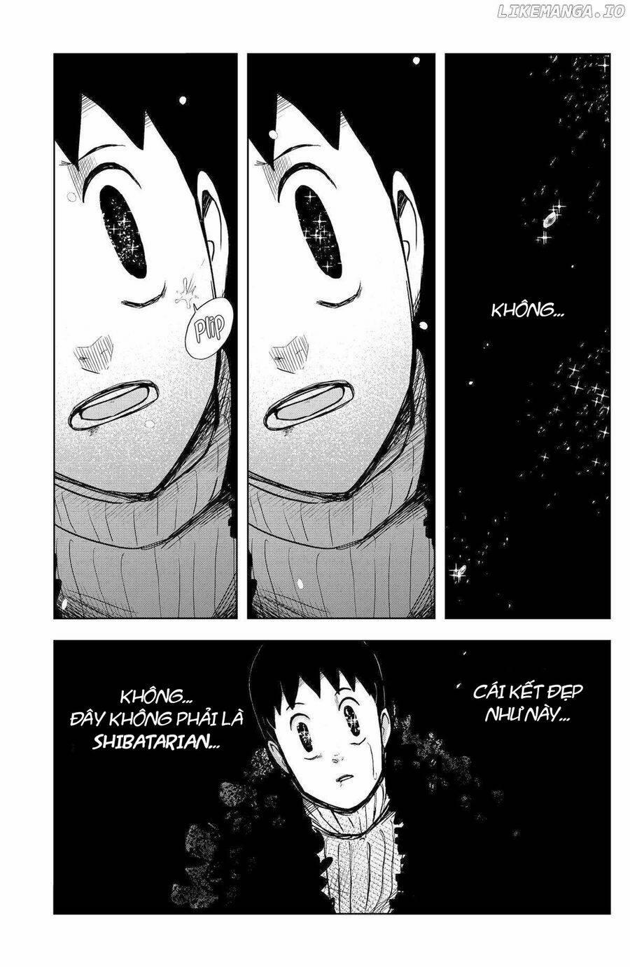 Shibatarian 22 trang 12