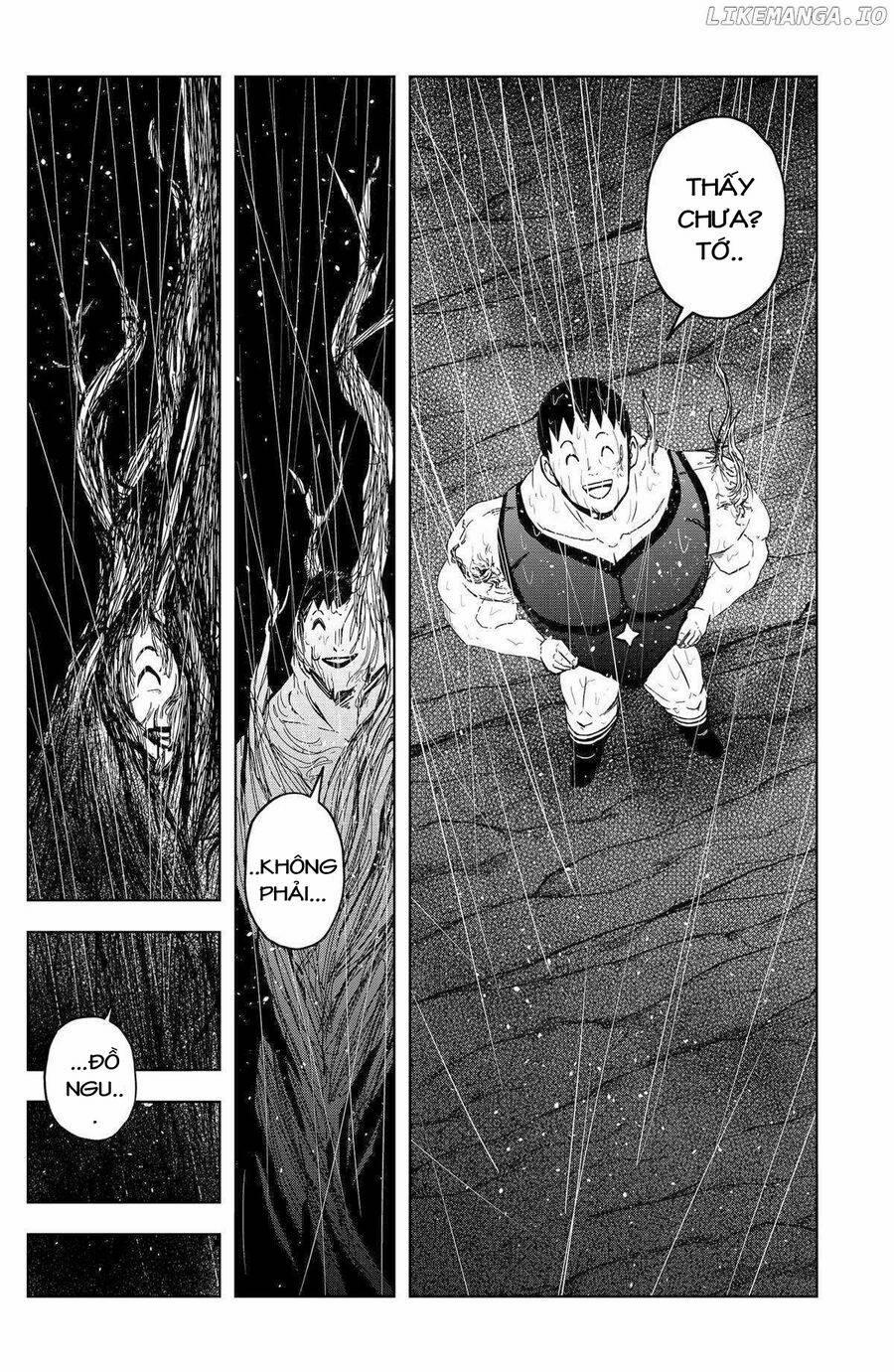 Shibatarian 22 trang 15