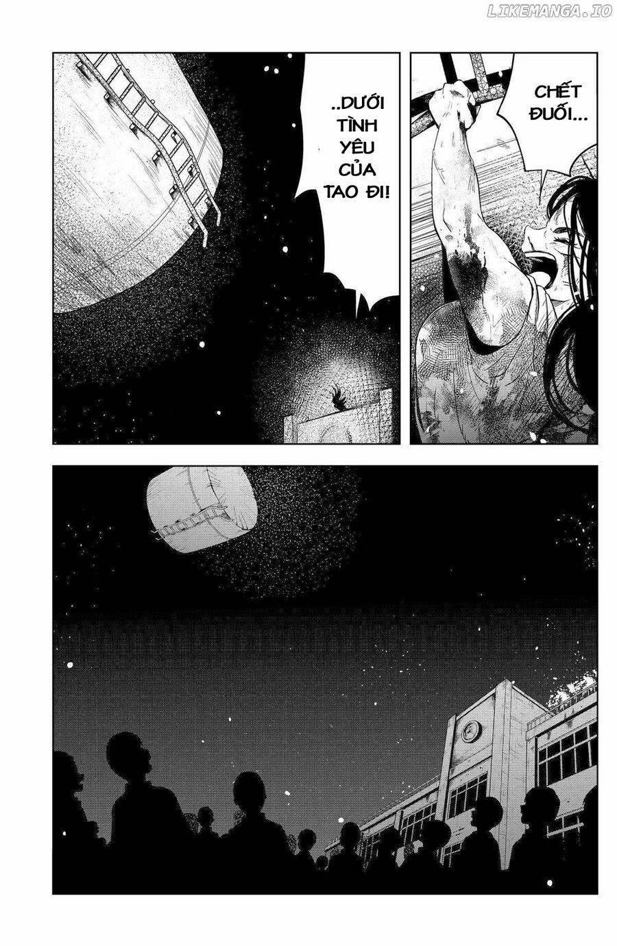 Shibatarian 22 trang 4