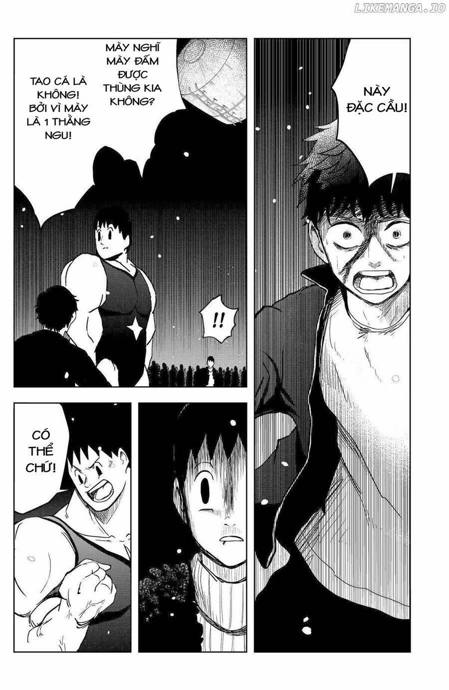 Shibatarian 22 trang 7