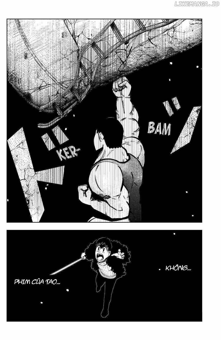 Shibatarian 22 trang 9