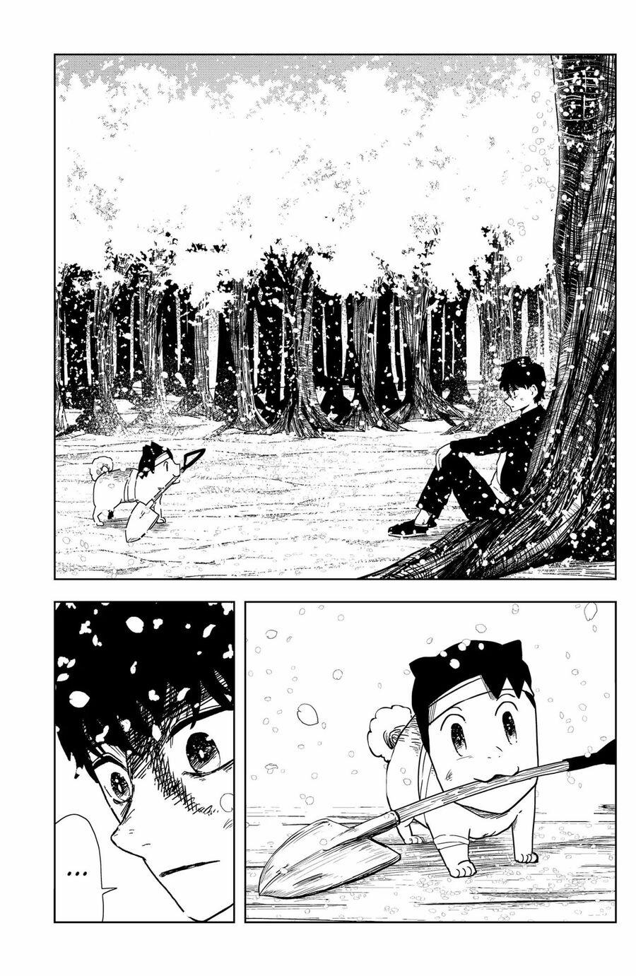 Shibatarian 23 trang 1