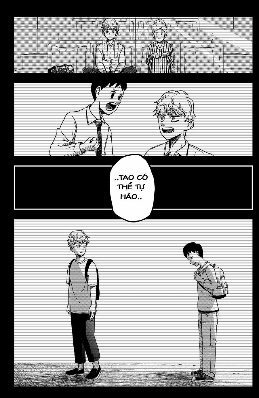 Shibatarian 3 trang 15