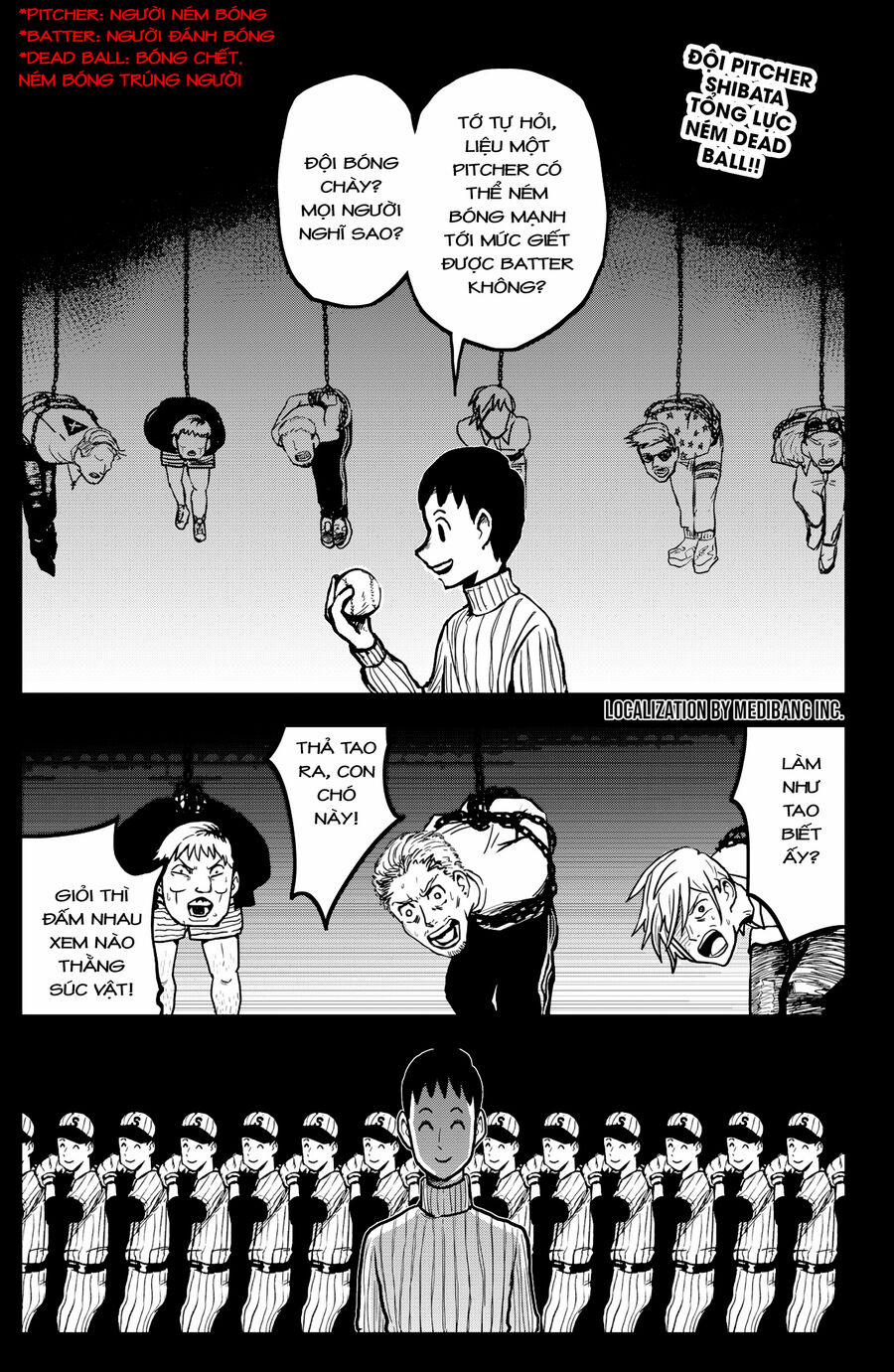 Shibatarian 3 trang 2