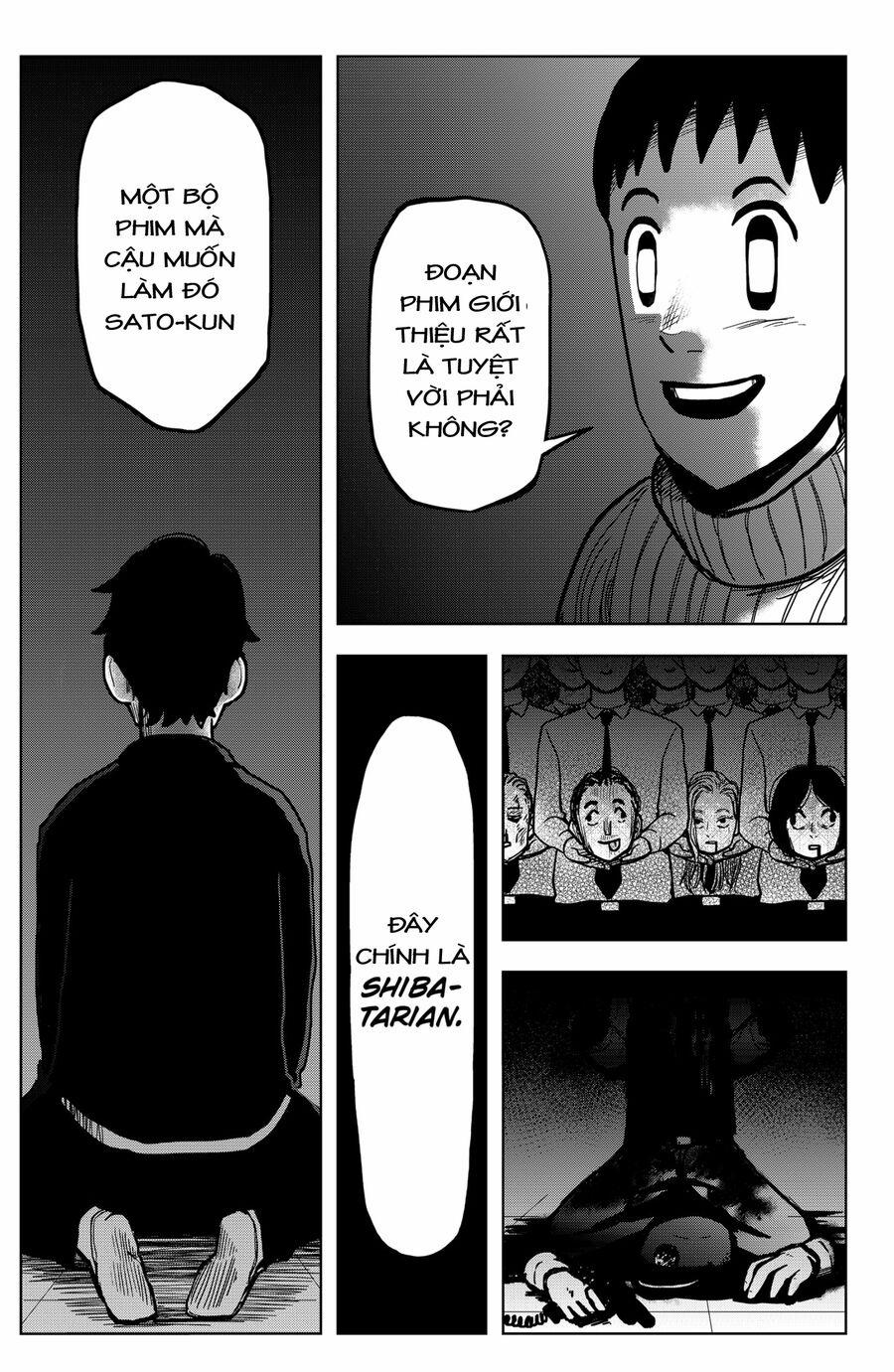 Shibatarian 3 trang 6