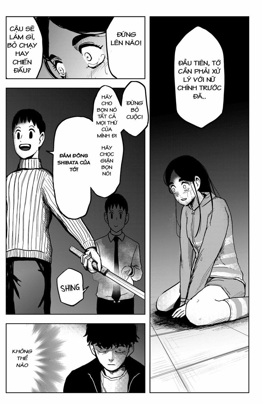 Shibatarian 3 trang 8
