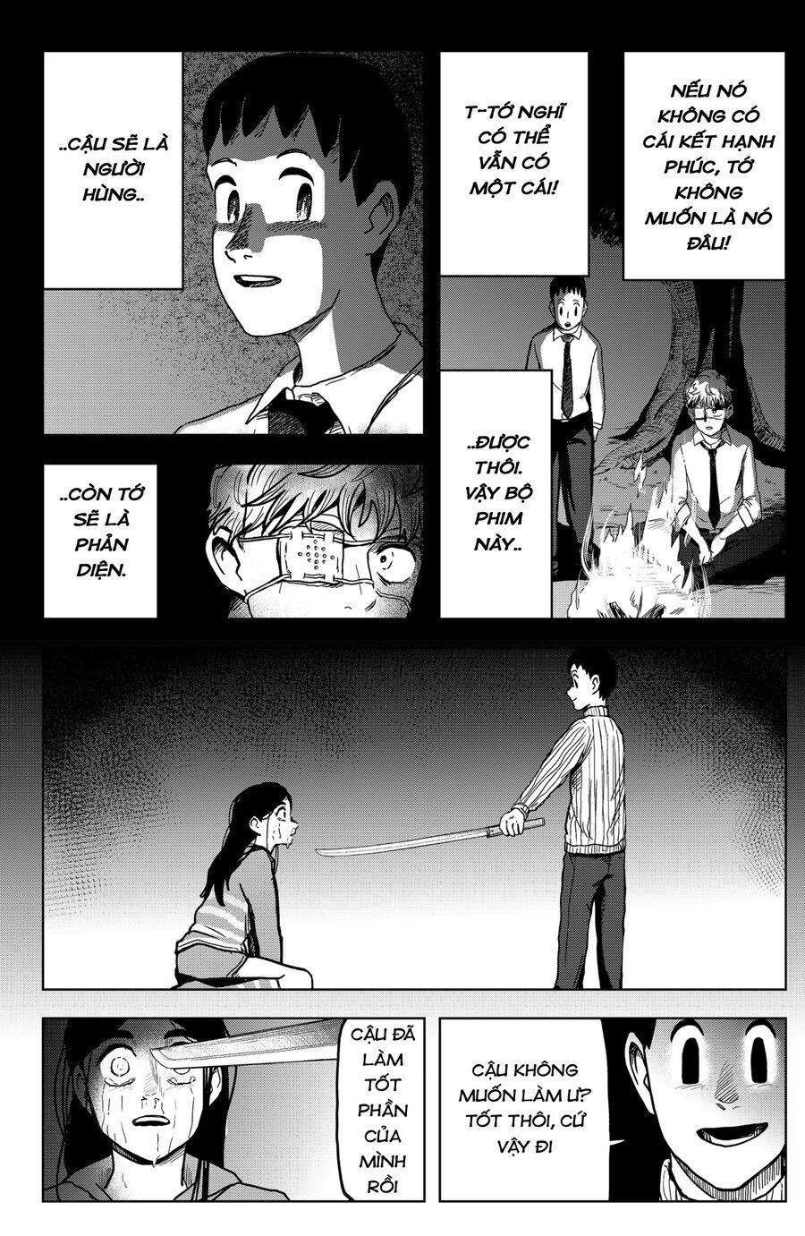 Shibatarian 3 trang 9