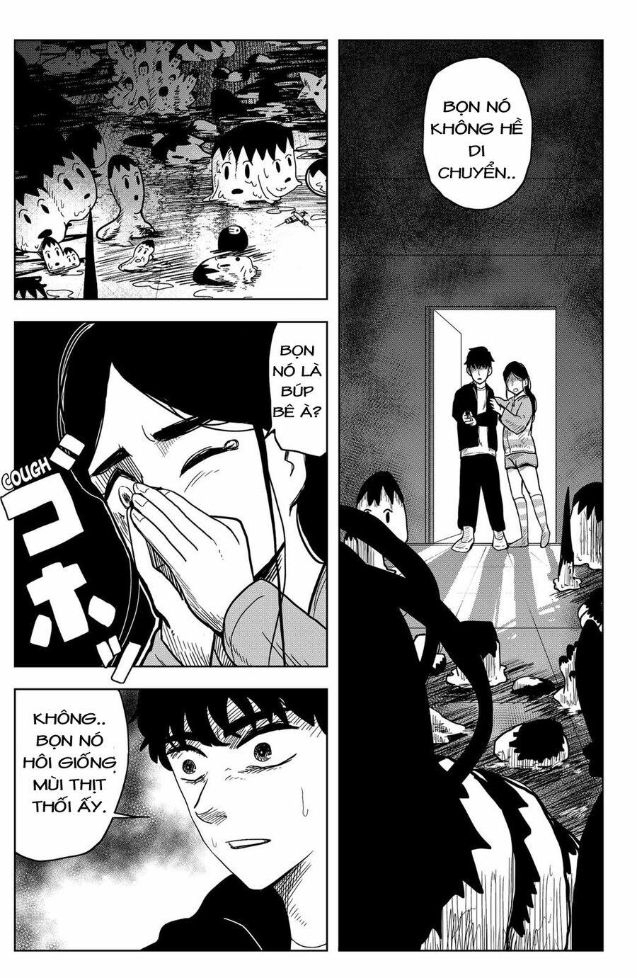 Shibatarian 4 trang 12