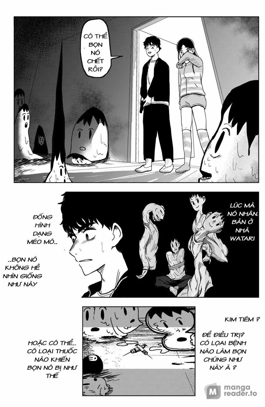 Shibatarian 4 trang 13