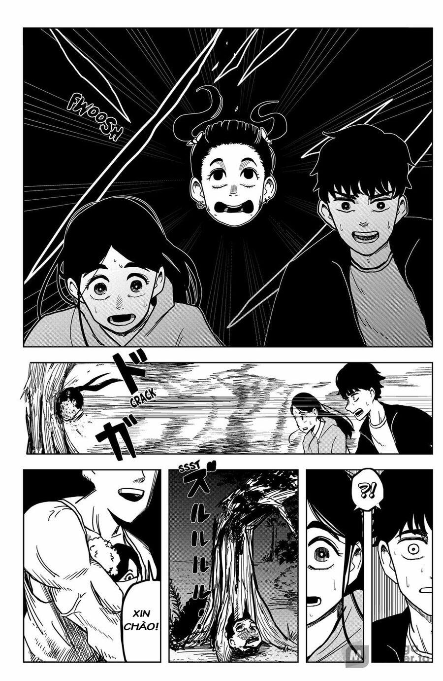 Shibatarian 4 trang 19