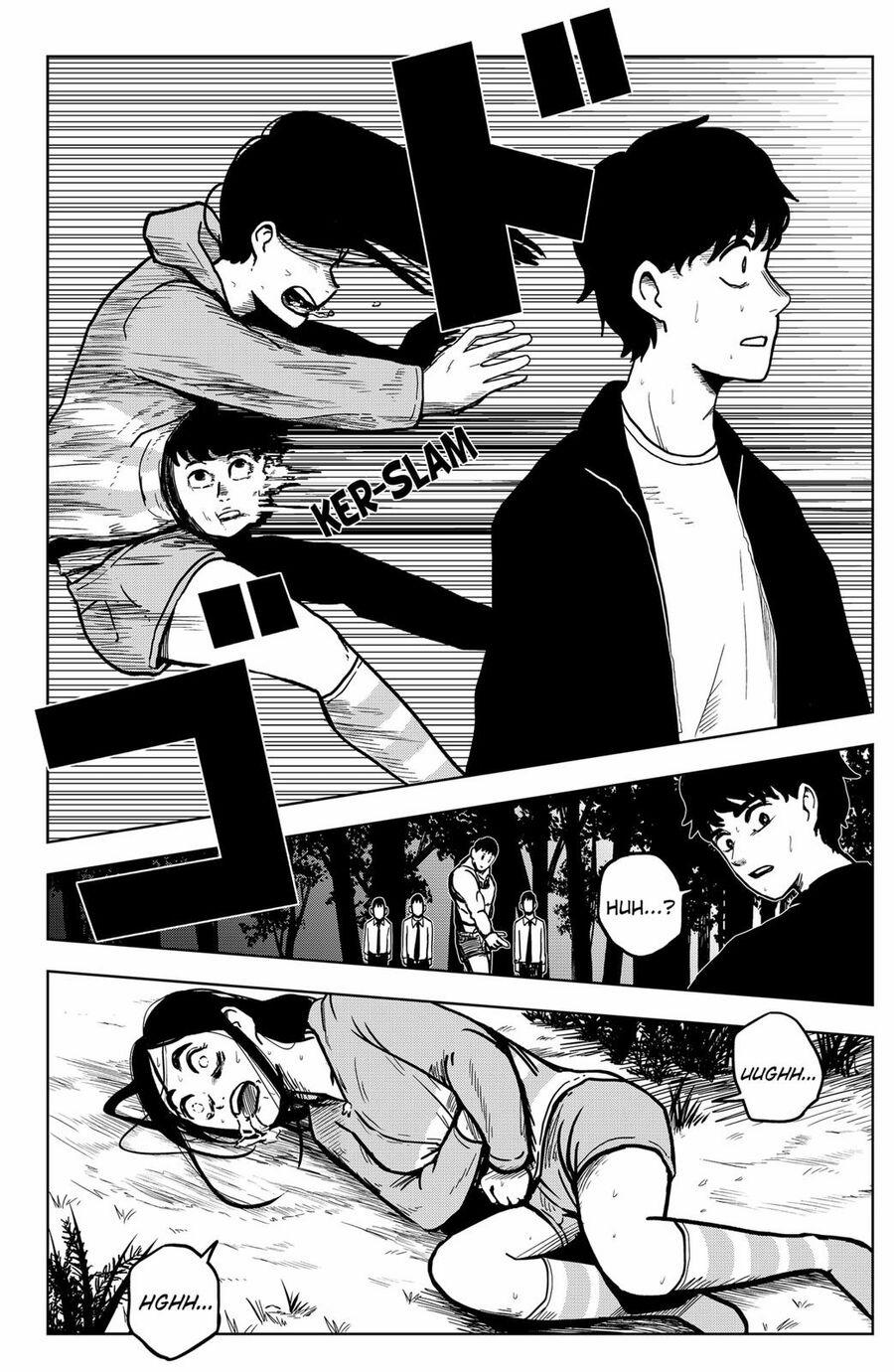 Shibatarian 4 trang 21