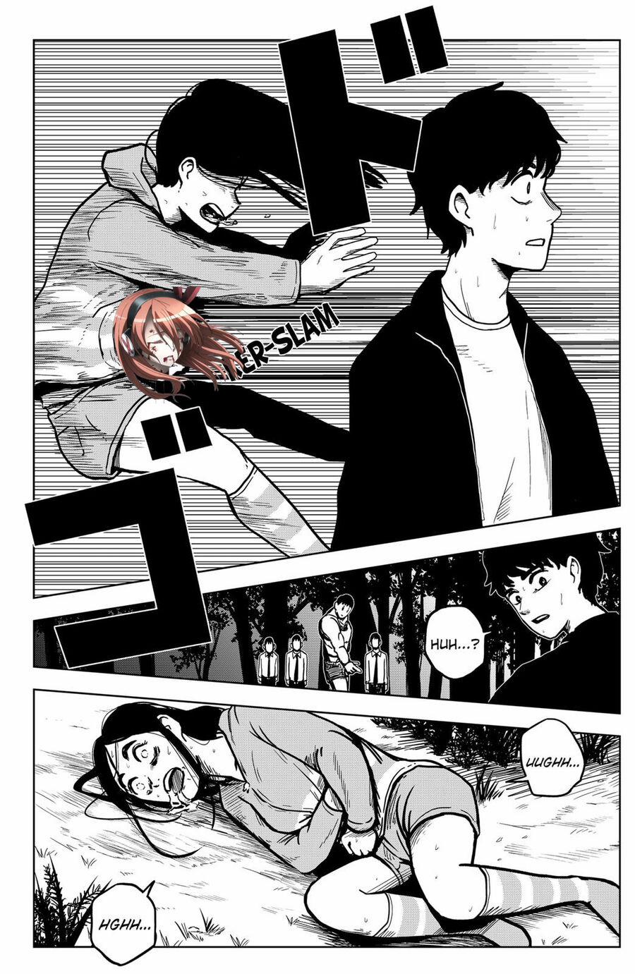 Shibatarian 4 trang 26