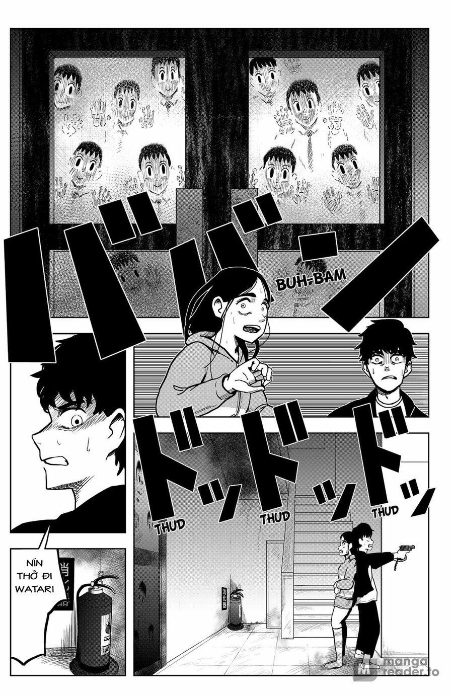 Shibatarian 4 trang 4