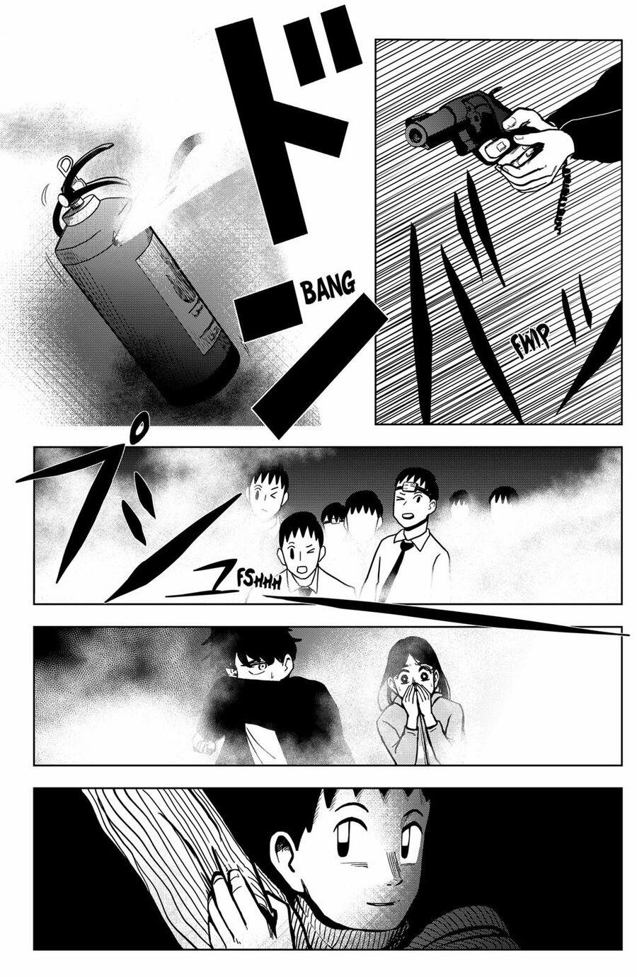 Shibatarian 4 trang 5