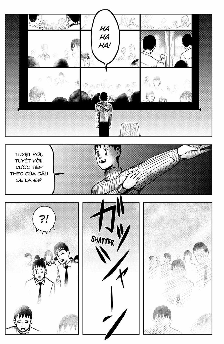 Shibatarian 4 trang 6