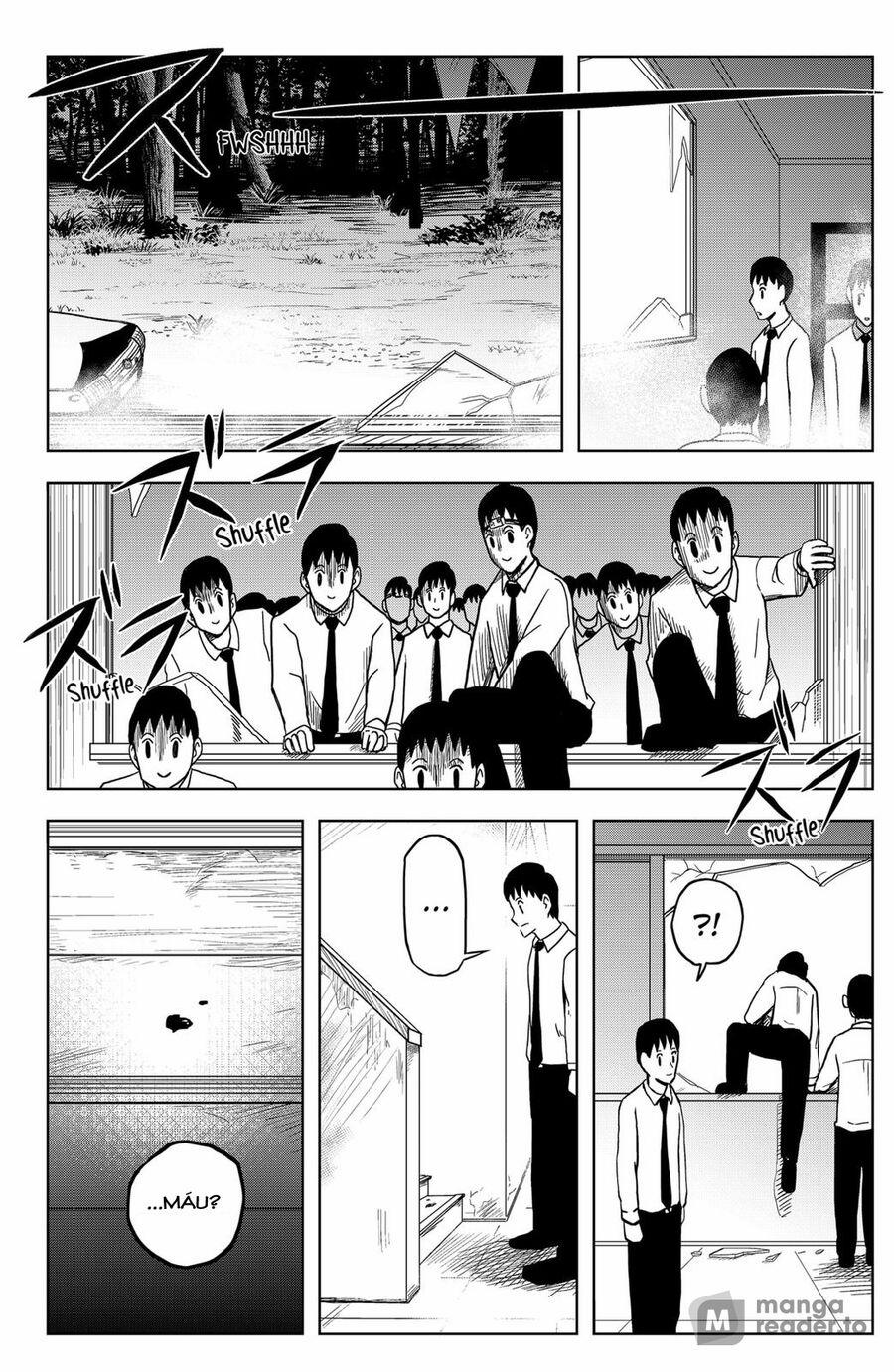 Shibatarian 4 trang 7