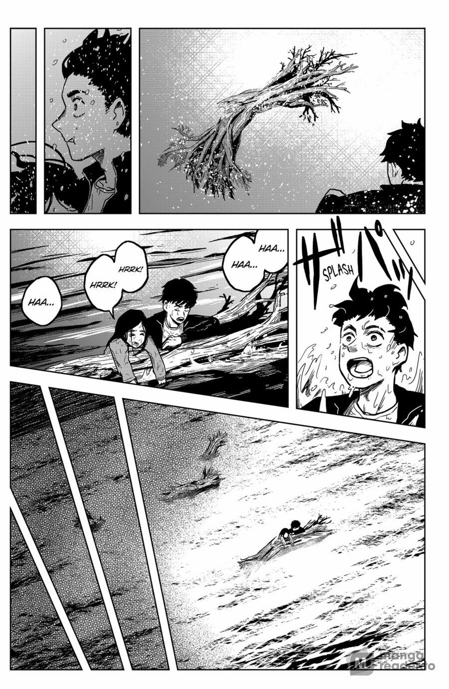 Shibatarian 5 trang 10