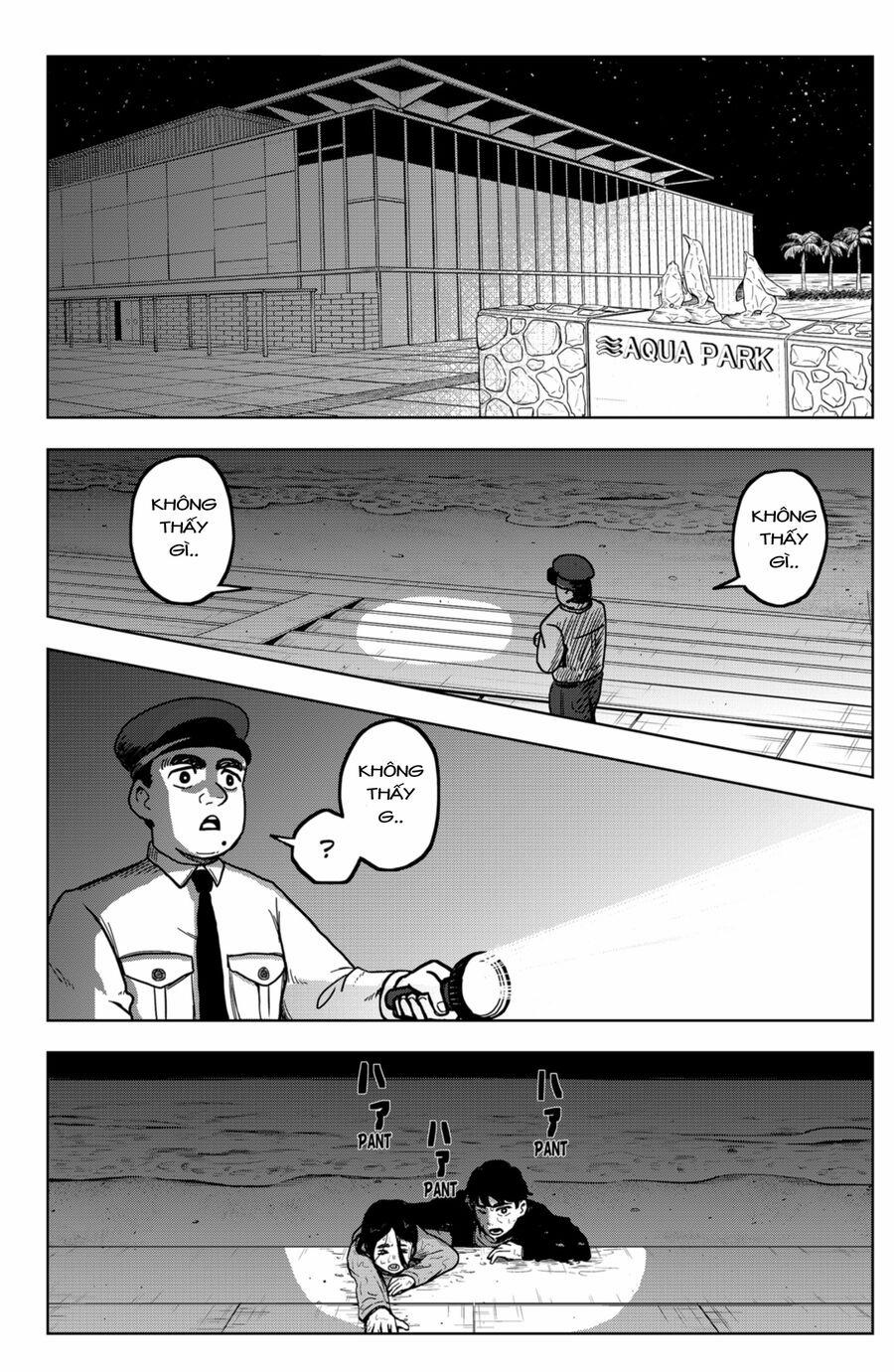 Shibatarian 5 trang 11