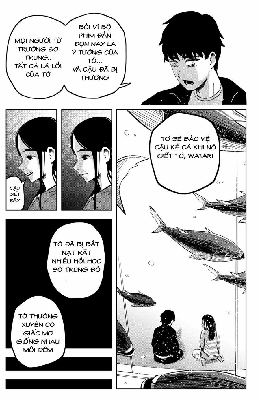 Shibatarian 5 trang 14