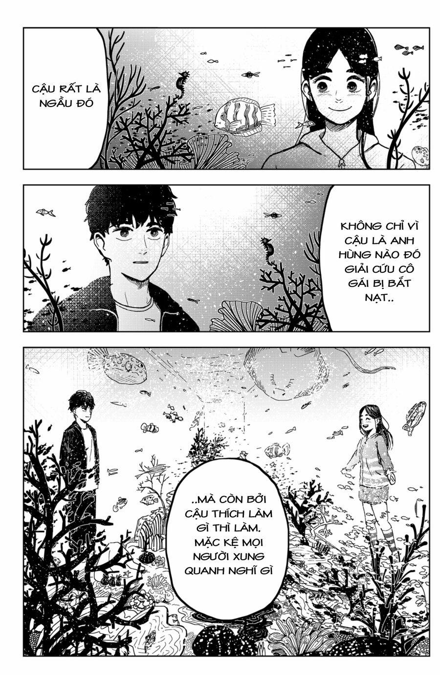 Shibatarian 5 trang 17