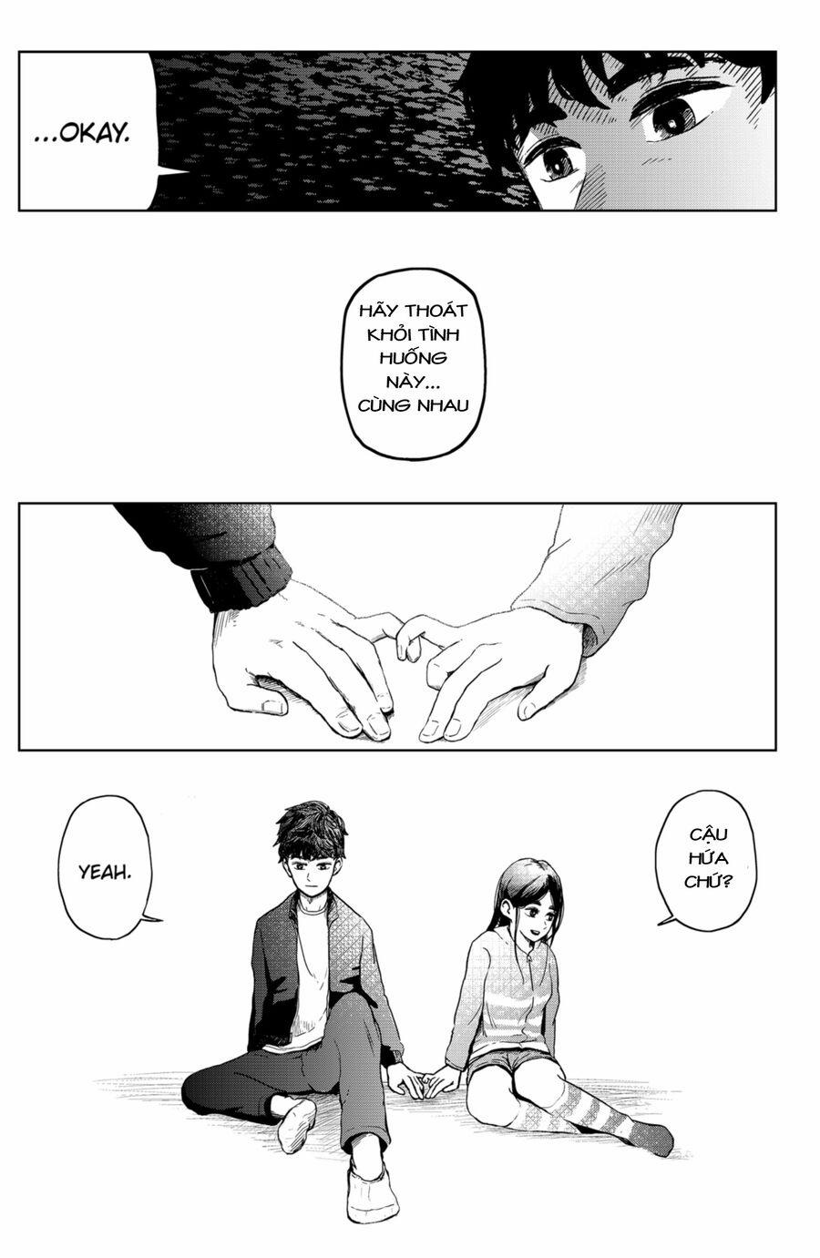 Shibatarian 5 trang 20