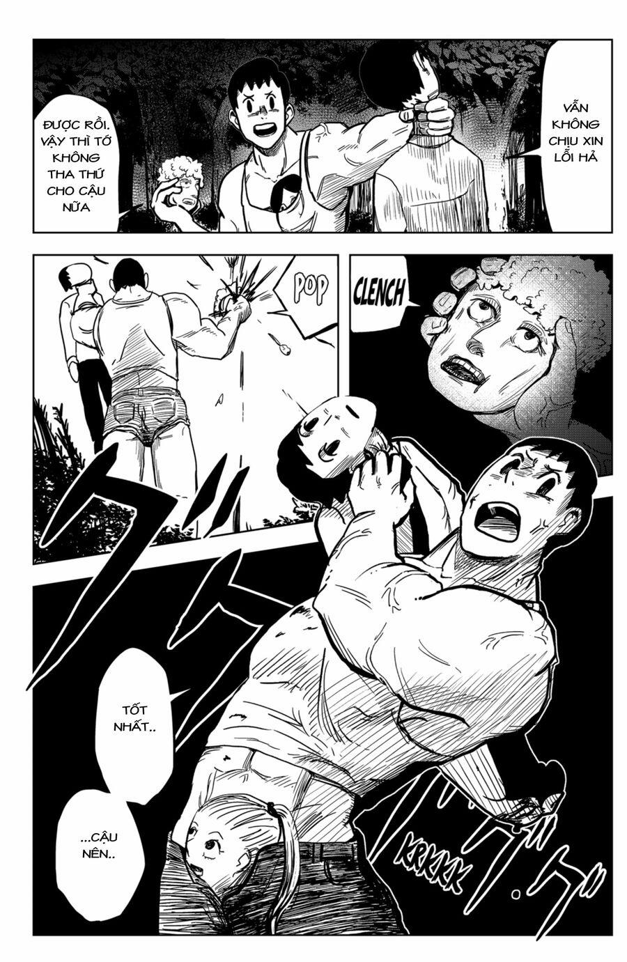 Shibatarian 5 trang 5