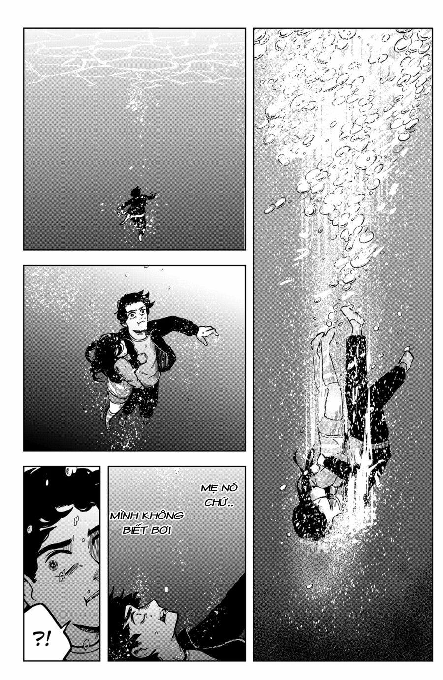 Shibatarian 5 trang 9