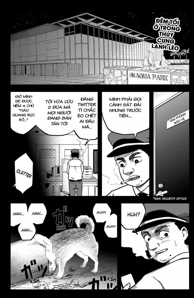 Shibatarian 6 trang 1