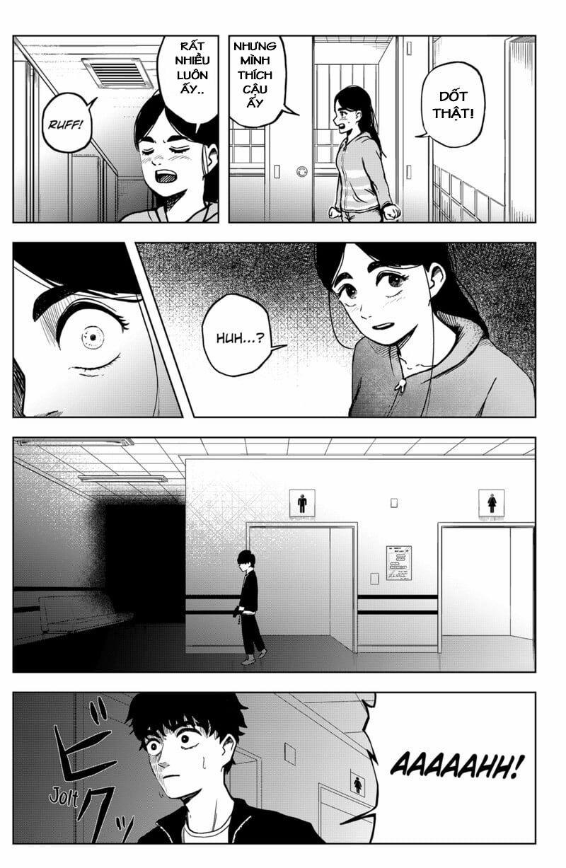 Shibatarian 6 trang 10