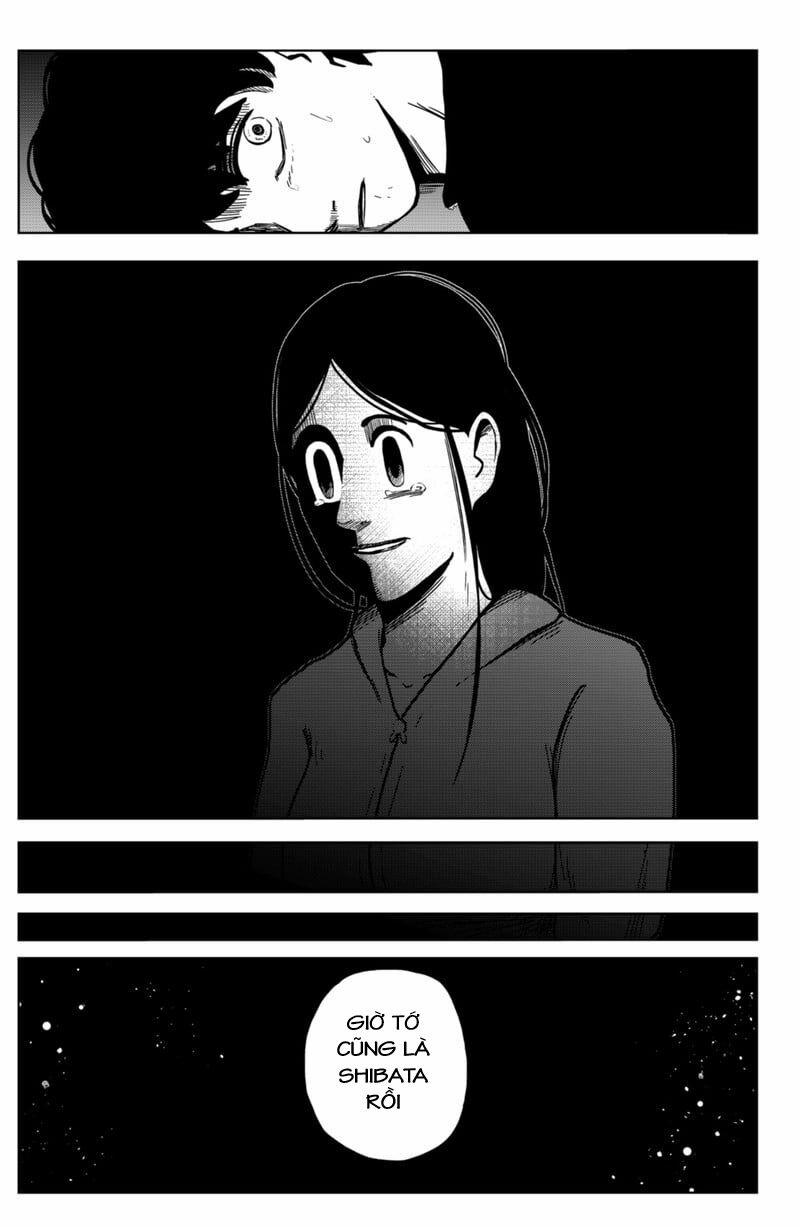 Shibatarian 6 trang 16