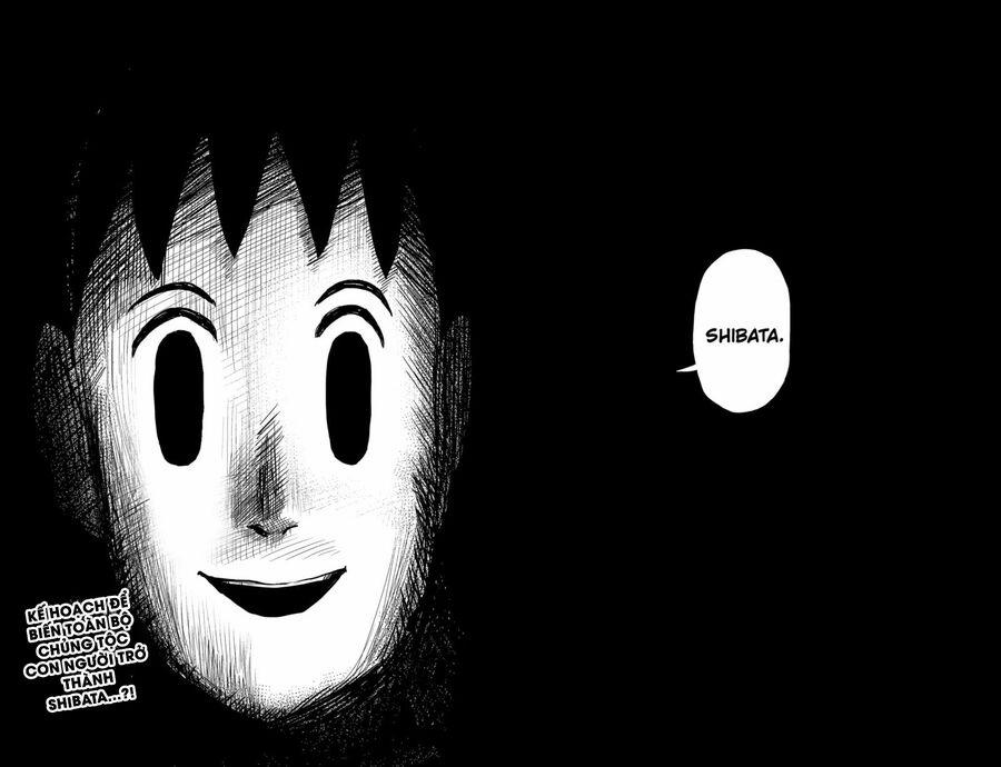 Shibatarian 6 trang 20