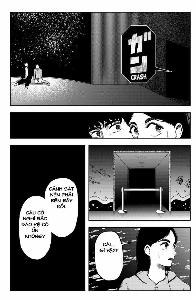 Shibatarian 6 trang 5