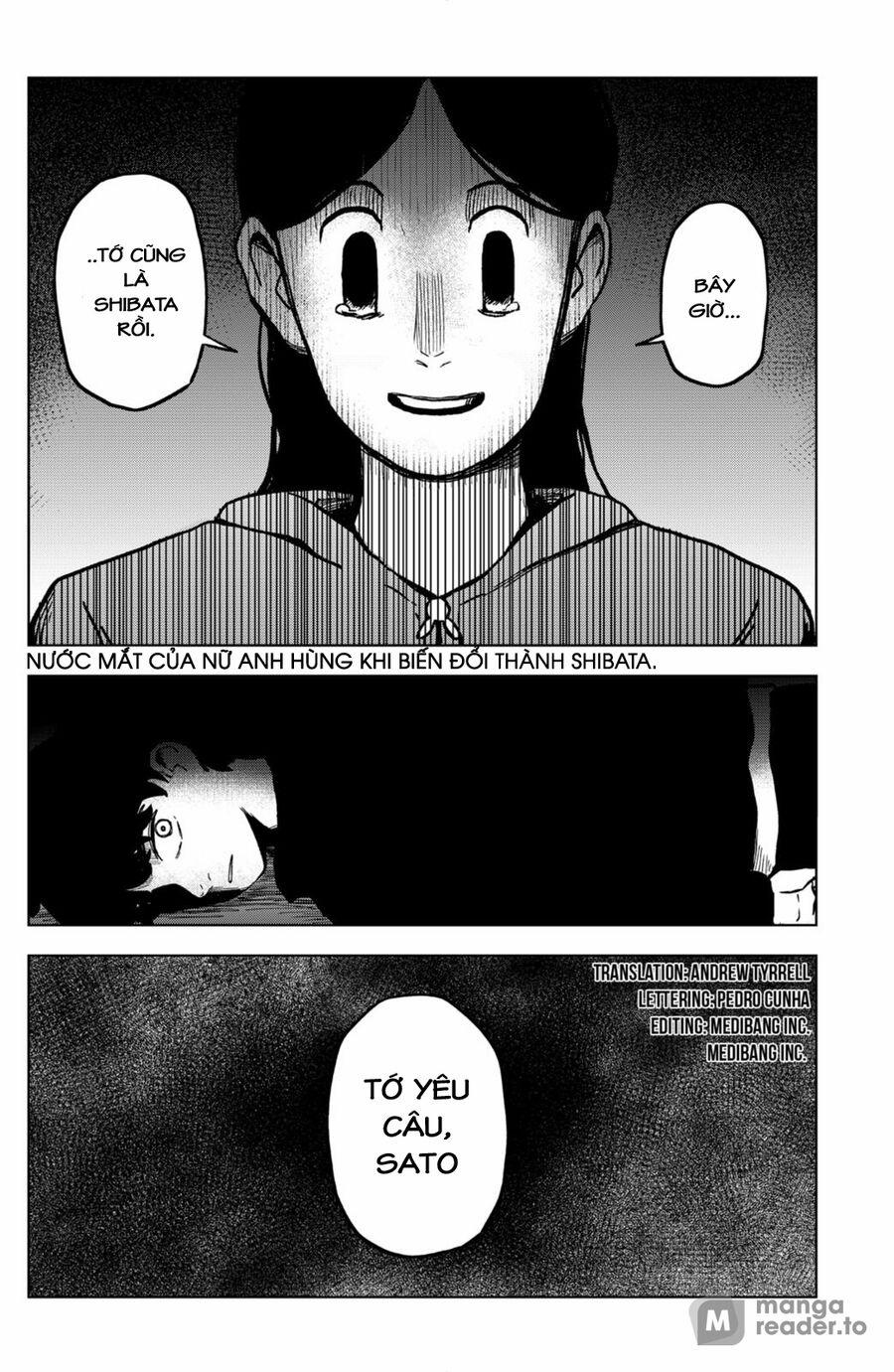 Shibatarian 7 trang 1