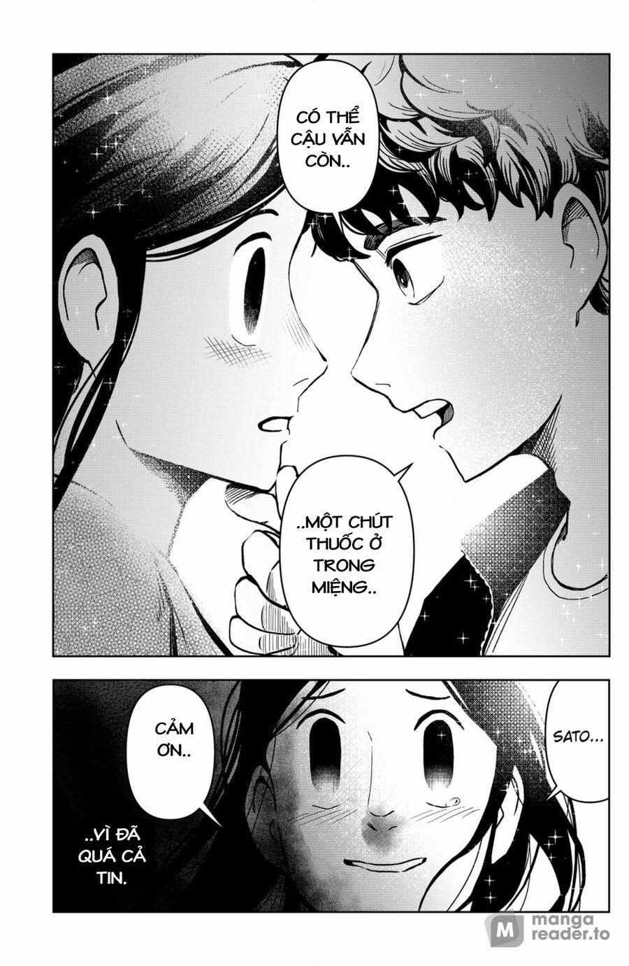 Shibatarian 7 trang 10