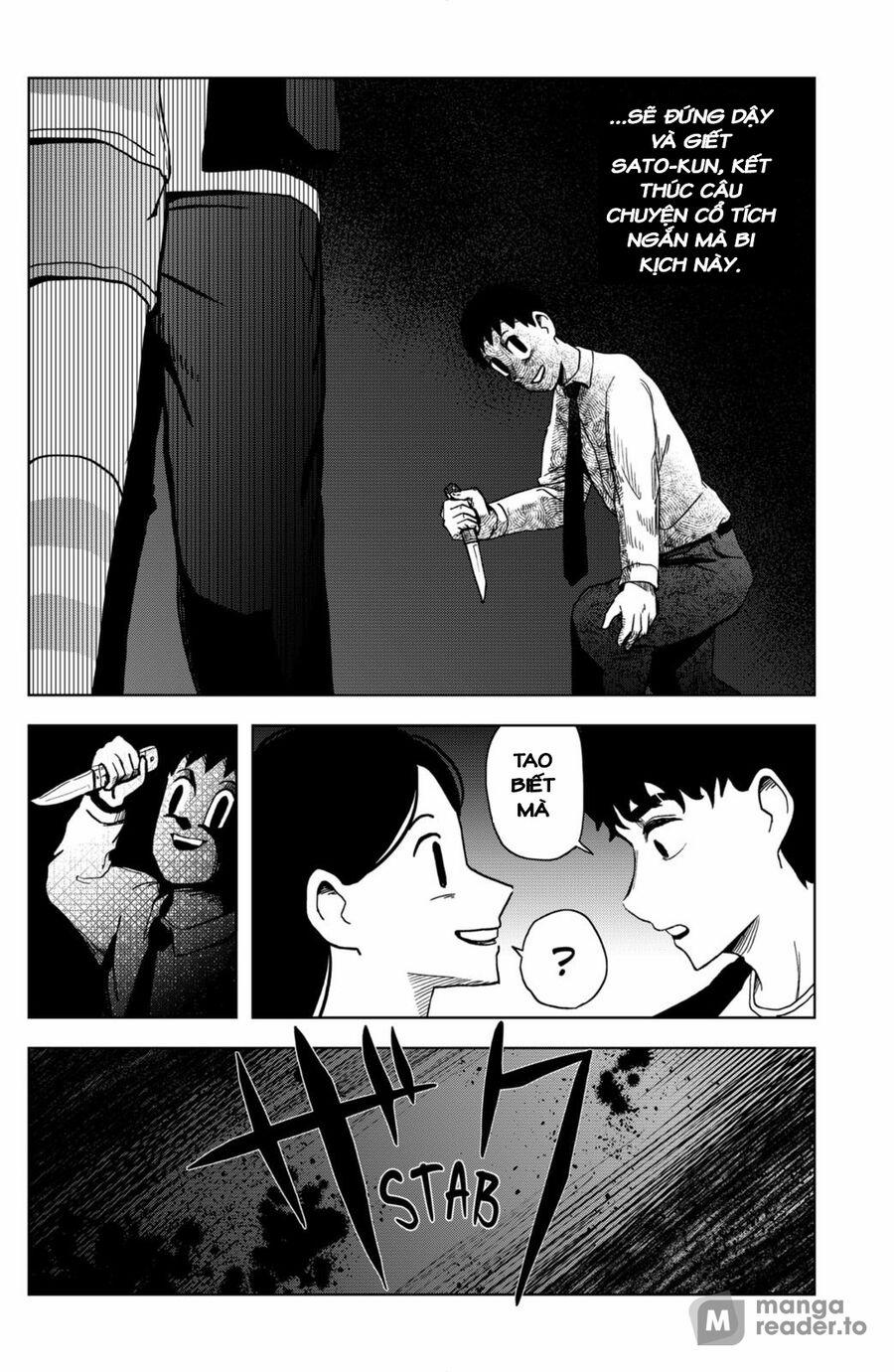 Shibatarian 7 trang 13