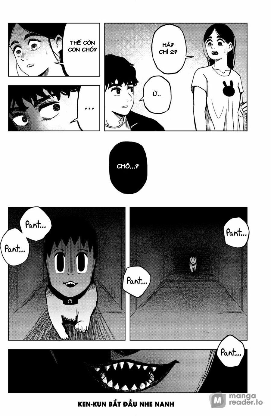 Shibatarian 7 trang 19