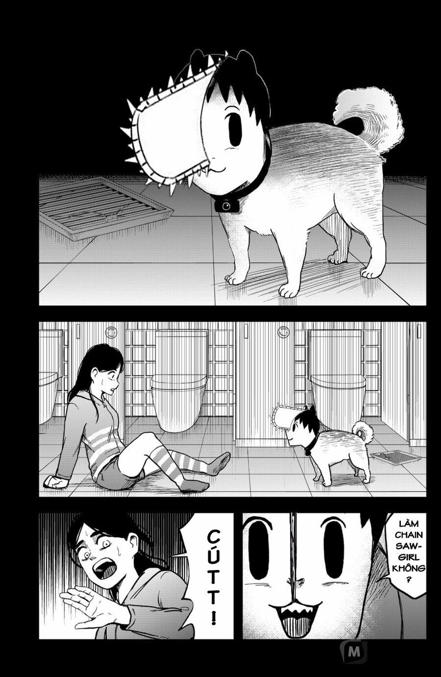 Shibatarian 7 trang 20