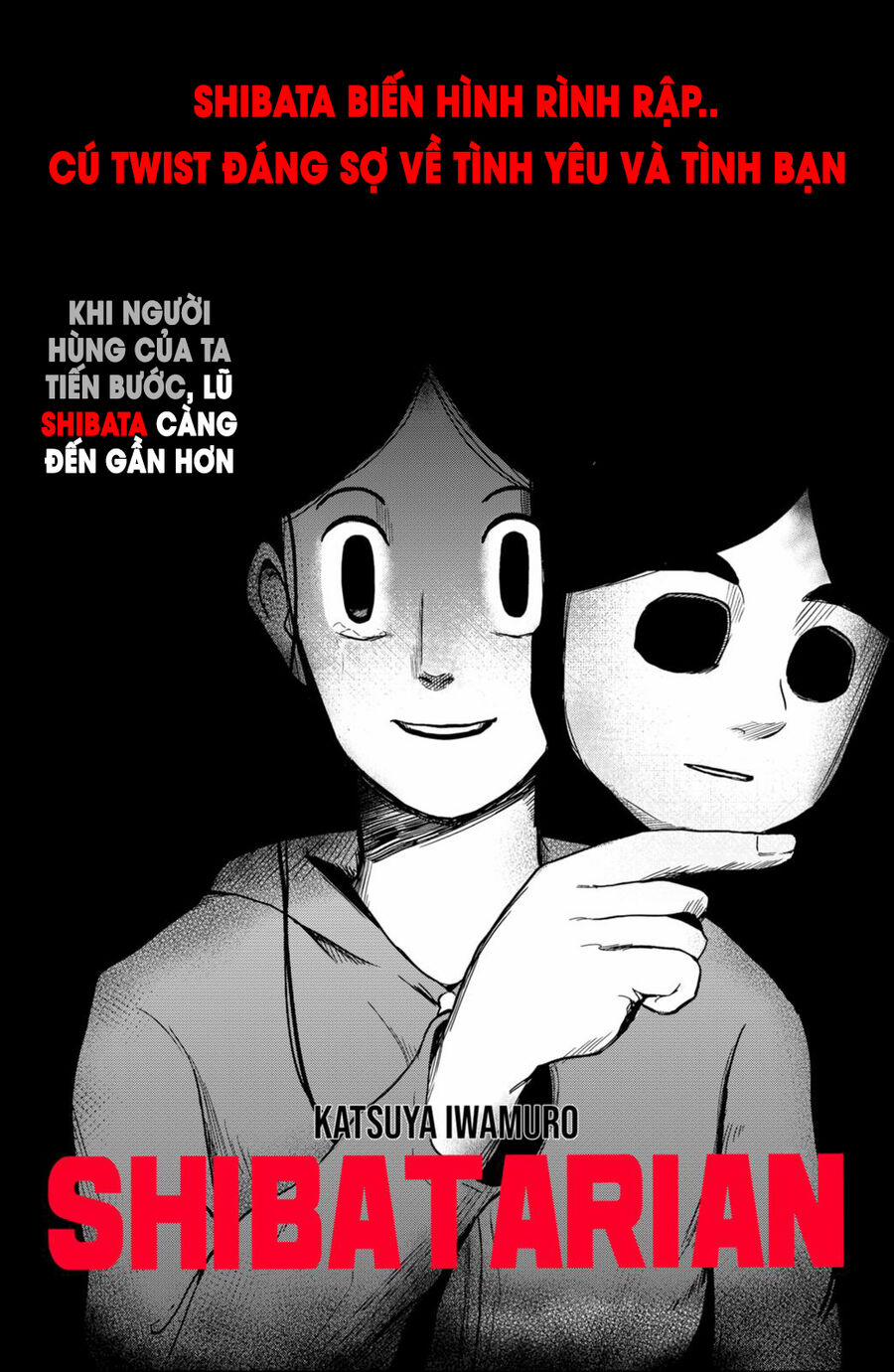 Shibatarian 7 trang 3