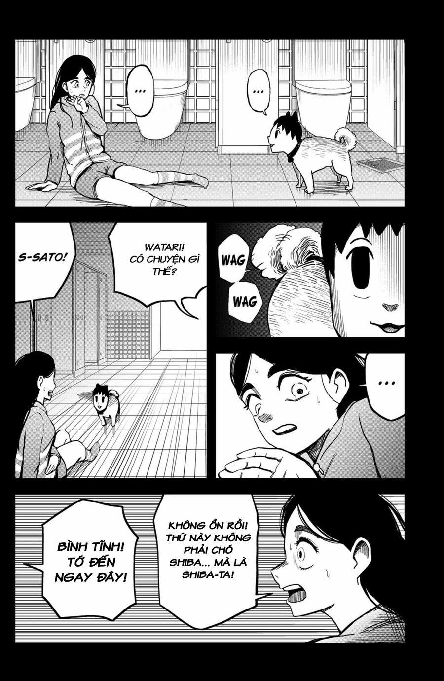 Shibatarian 7 trang 5