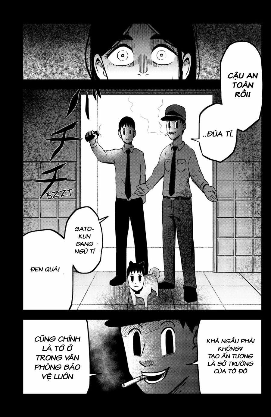 Shibatarian 7 trang 6