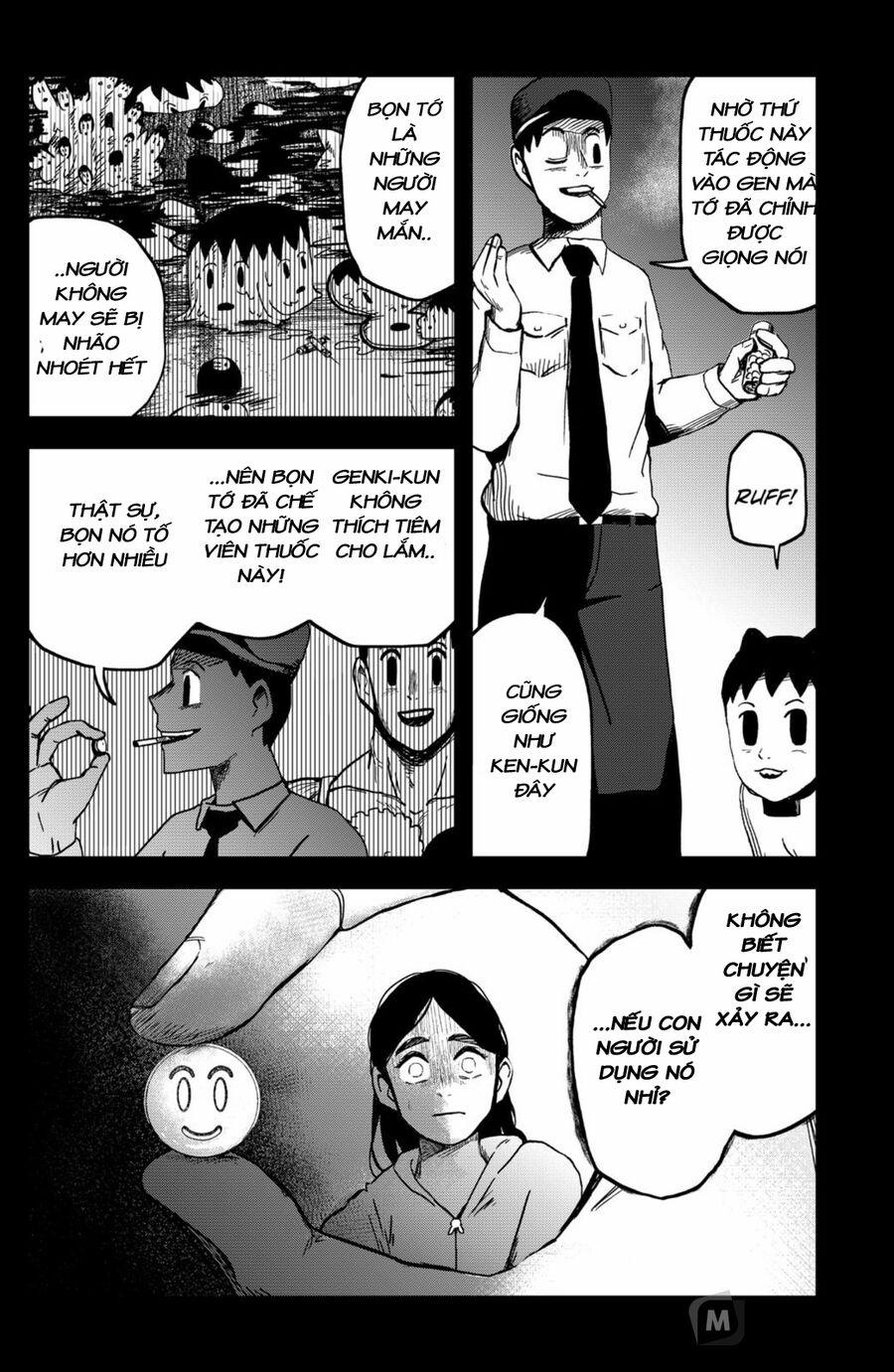 Shibatarian 7 trang 7