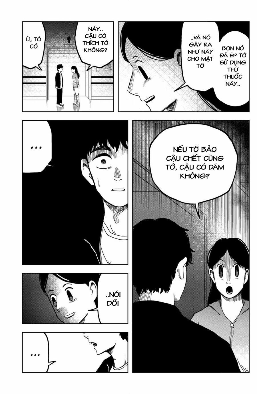 Shibatarian 7 trang 8