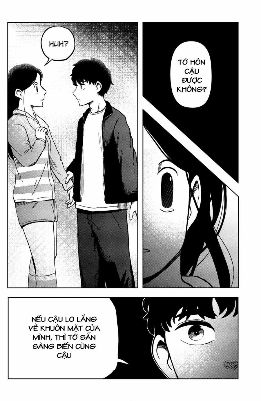 Shibatarian 7 trang 9