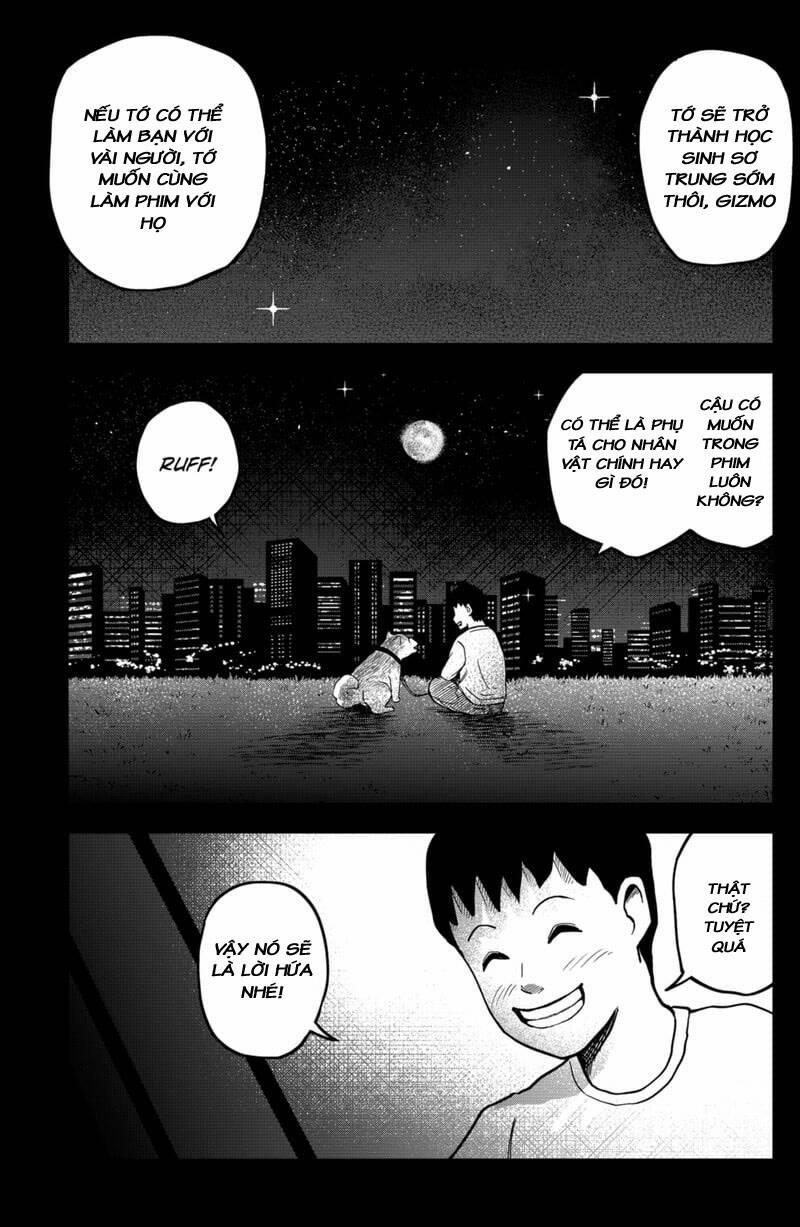 Shibatarian 8 trang 10