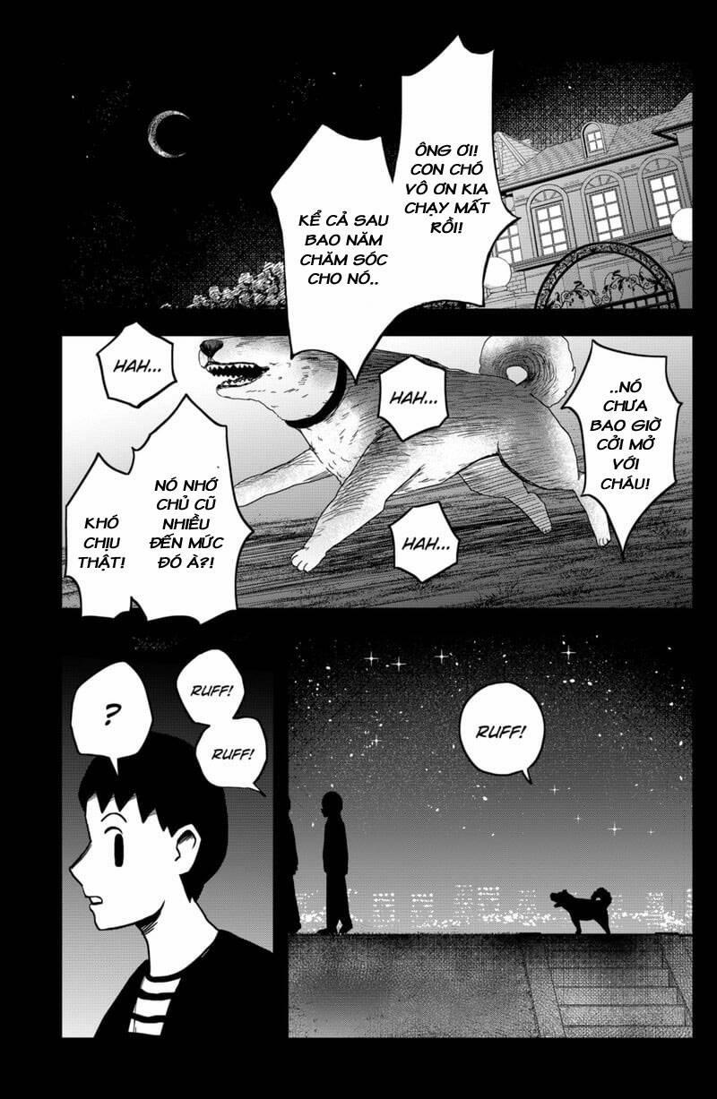 Shibatarian 8 trang 12