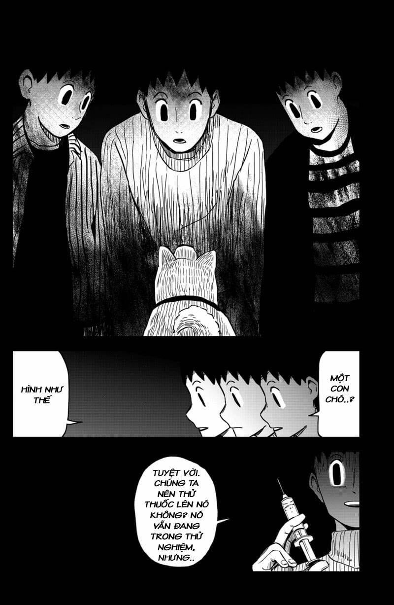 Shibatarian 8 trang 13